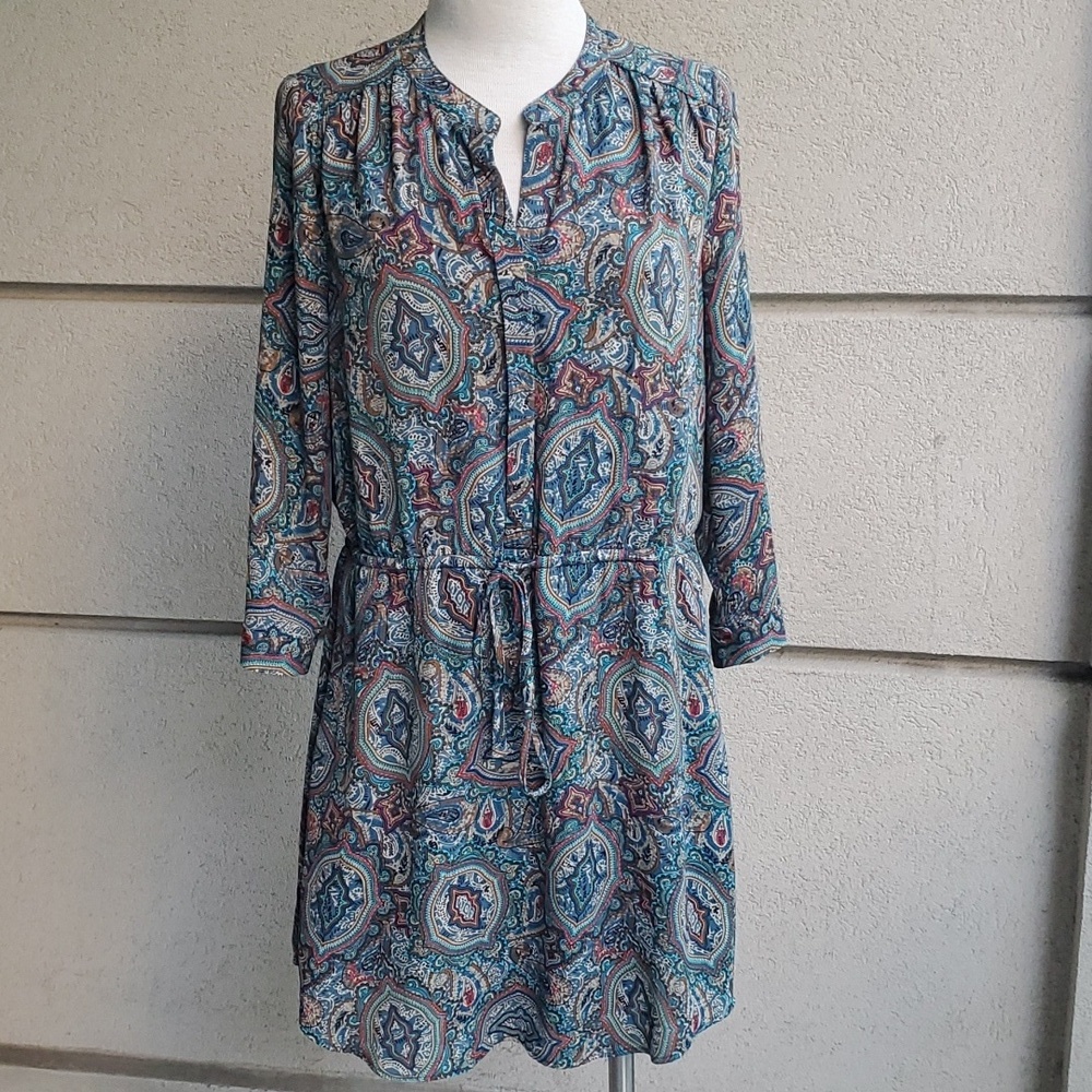 DANIEL RAINN- DRESS
